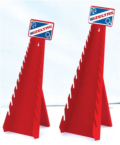 İZELTAŞ YILDIZ ANAHTAR SEHPASI BOŞ